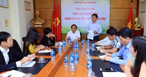 Một chương trình đầy ý nghĩa