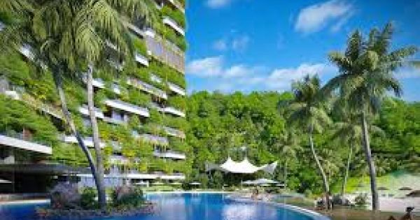 Nhiều sai phạm tại khu nghỉ dưỡng cao cấp Flamingo Cát Bà