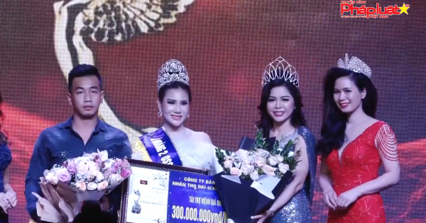 Pháp luật - “chìa khóa vàng” để thương hiệu phát triển