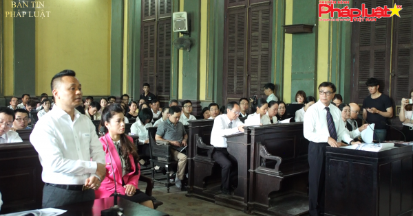 Toàn cảnh phiên tòa kiện ly hôn nghìn tỷ chủ thương hiệu Trung Nguyên: Ý kiến chuyên gia, luật sư- CẦN 1 BẢN ÁN CÔNG TÂM