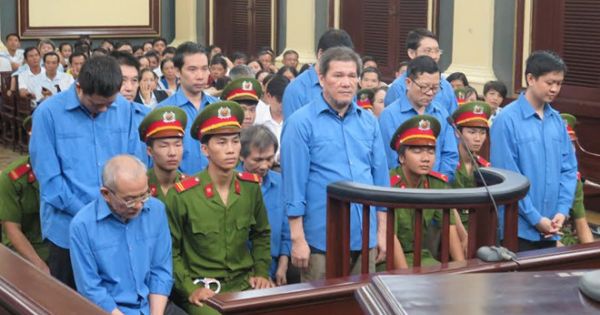 Truy tố nguyên giám đốc lạm quyền gây thiệt hại trên 168 tỉ đồng