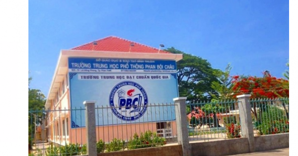 28 trường THPT phải đình thi vì lộ đề Ngữ văn