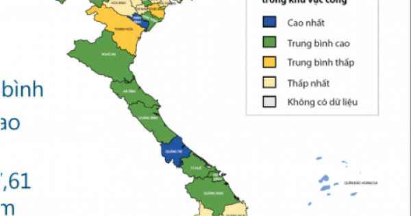 Chưa tới 25% người dân biết về quy hoạch đất đai