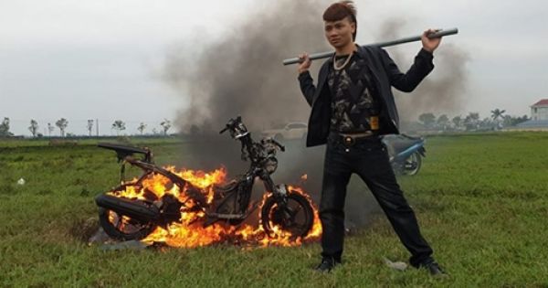 Cục Phát thanh đề nghị YouTube khoá kênh của Khá Bảnh