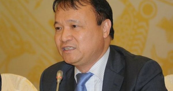 Giá xăng có thể tăng hơn 3.000 đồng nếu không dùng Quỹ bình ổn