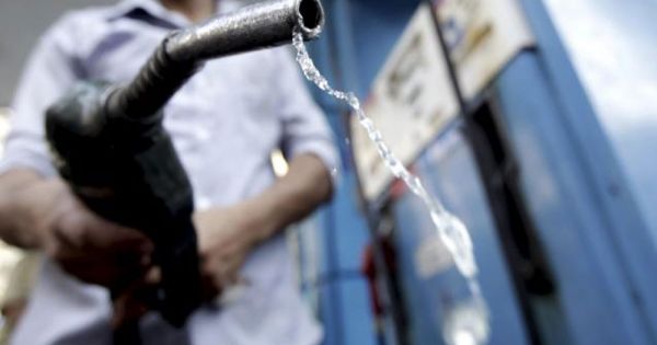 Nghệ An phát hiện hơn 6.500 lít xăng kém chất lượng