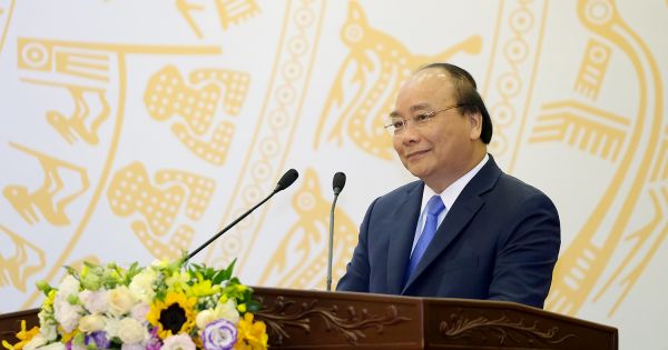 Thủ tướng ký quyết định phê quyệt quy hoạch báo chí