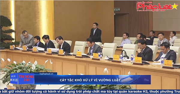 Tin nóng 24h 03/04/2019