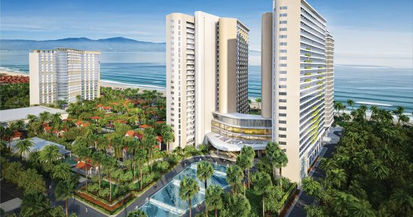 Chính phủ xin lùi trình dự án sửa đổi Luật Đất đai, số phận Condotel về đâu?