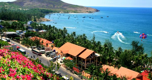 Năm 2019, bất động sản nghỉ dưỡng Phan Thiết được đầu tư tới 60.000 tỷ