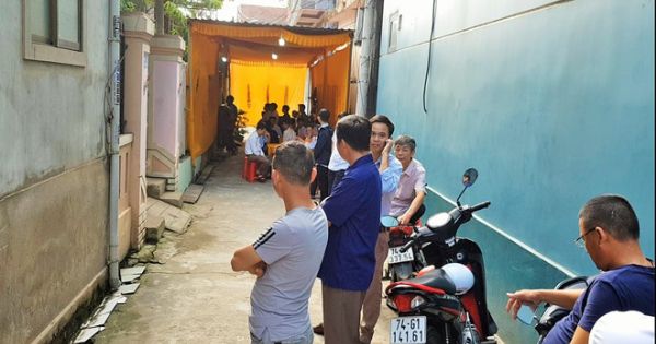 Nhắc chuyện đèn đỏ cũng bị giết, từ khi nào con người ta dễ kích động như vậy?