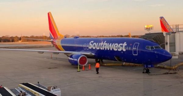 Những hãng hàng không tốt nhất thế giới năm 2019