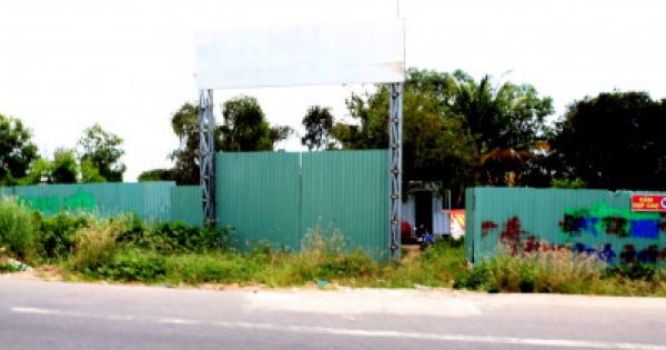 Phú Quốc (Kiên Giang): Dân chưa được bồi thường đất, doanh nghiệp đã có sổ đỏ