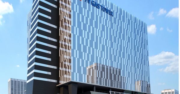 PV Gas muốn “thâu tóm” trở lại Công ty Kinh doanh Khí miền Nam