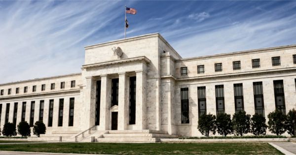 Trump đề cử nhân sự vào Cục Dự trữ Liên bang