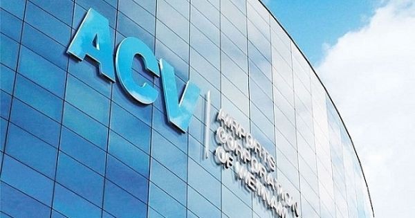 ACV phải nộp hơn 321 tỷ đồng sau thanh tra