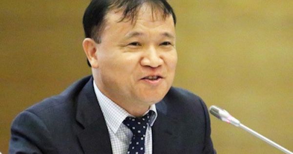 Bộ Công Thương nêu tên 3 người vụ 