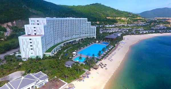 Đầu tư bất động sản nghỉ dưỡng, chưa nên vội vui mừng