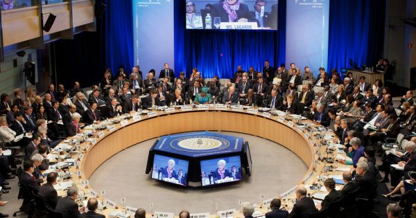 David Malpass trở thành Chủ tịch mới của Ngân hàng Thế giới