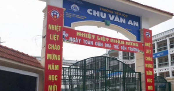 Hàng chục kg thịt ôi thiu vào trường học: đang truy xuất nguồn gốc thực phẩm