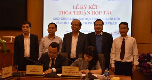 Nhà xuất bản Tư pháp cần có ấn phẩm, tác phẩm hay, chất lượng