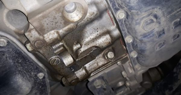 Nhiều xe Nissan X-Trail ở Việt Nam bị rò rỉ dầu gầm xe