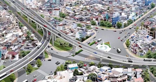 Dự án mở rộng QL 13, chưa rõ việc thu phí ra sao