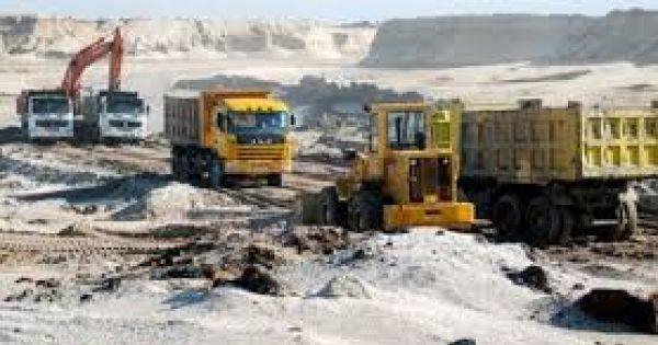 Giải pháp nào cho dự án mỏ sắt Thạch Khê sau gần 10 năm dừng hoạt động