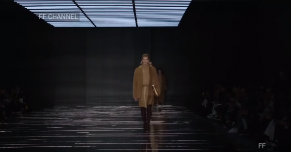 Boss Fall Winter 2019/2020 Full Fashion Show Exclusive