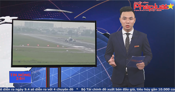 Tin nóng 24h 08/04/2019