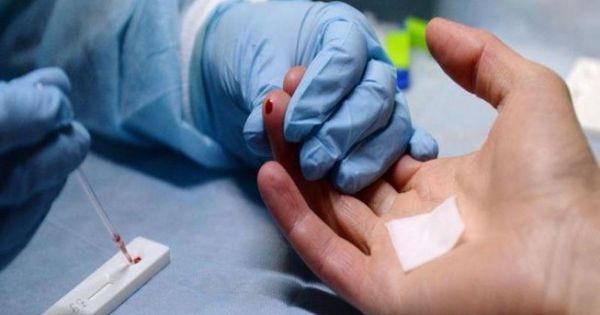 TPHCM: Bị người lạ tấn công, 10 bệnh nhân phải điều trị phơi nhiễm HIV