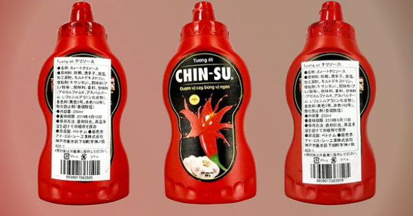 Vì sao Nhật cấm dùng axit benzoic trong thực phẩm