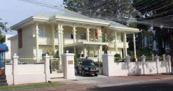 Vụ thi công trước, mời thầu sau: Làm rõ trách nhiệm từng cá nhân, tập thể