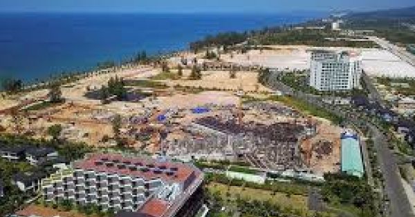 Tại sao Phú Quốc, Vân Đồn, TPHCM... sốt đất, dù đã được cảnh báo?