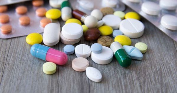 Các Công ty Dược phải kê khai giá thuốc qua cổng thông tin điện tử