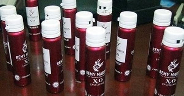 Chất ma túy mới nguy hại thu giữ từ học sinh, sinh viên