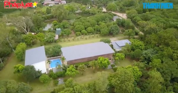 Chuyển cơ quan điều tra các trường hợp chứng nhận chuyển nhượng đất rừng Sóc Sơn