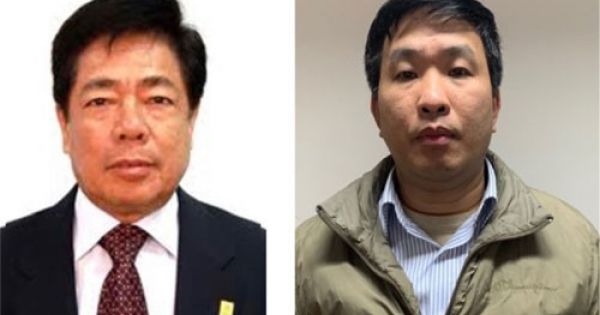 Cựu chủ tịch Vinashin bị truy tố