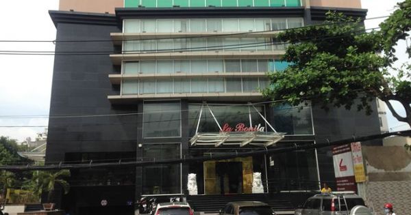 Khởi tố vụ án lừa bán căn hộ tại chung cư La Bonita, TPHCM