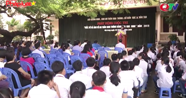 Sơn La đề ra giải pháp giảm tối thiểu số hoc sinh vi phạm pháp luật