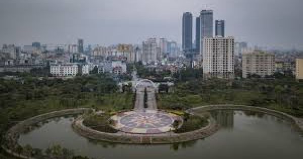 Chủ tịch Hà Nội nói về việc xén 