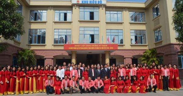 Học viện Dân tộc: Lá cờ đầu trong công tác nghiên cứu chiến lược và chính sách dân tộc