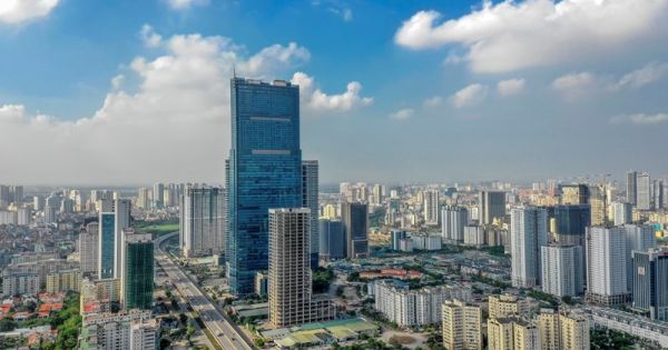 Doanh nghiệp địa ốc tê liệt vì hồ sơ bị “ngâm” hàng chục tháng