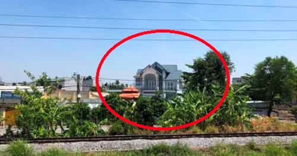 Chánh thanh tra Quận Thủ Đức thừa nhận 