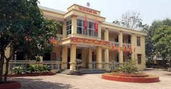 Nghệ An: Cách chức chủ tịch xã vì “ăn chặn” tiền hỗ trợ của dân