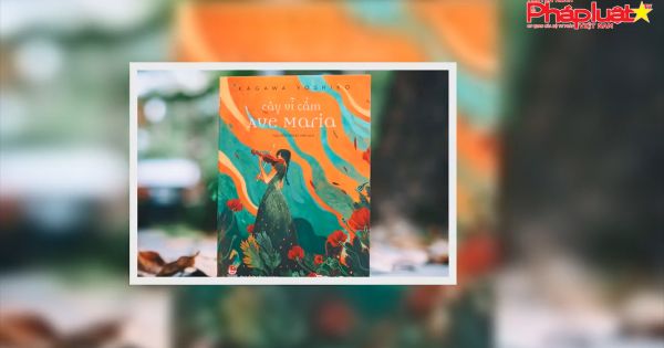 Sự ám ảnh trong câu chuyện bé gái chơi đàn trước lò thiêu người của phát xít