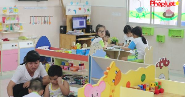 TP HCM: Các trường bắt đầu nghỉ hè từ ngày 31-5