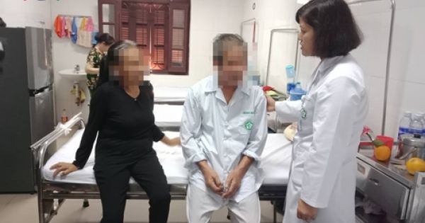 Ước tính cứ 3 giây sẽ có thêm 1 người mắc sa sút trí tuệ