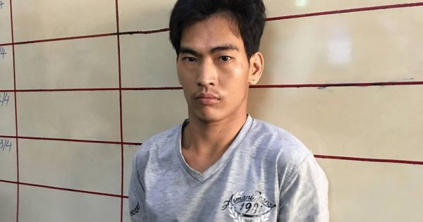 2 bé gái bị xâm hại trong công viên ở Sài Gòn