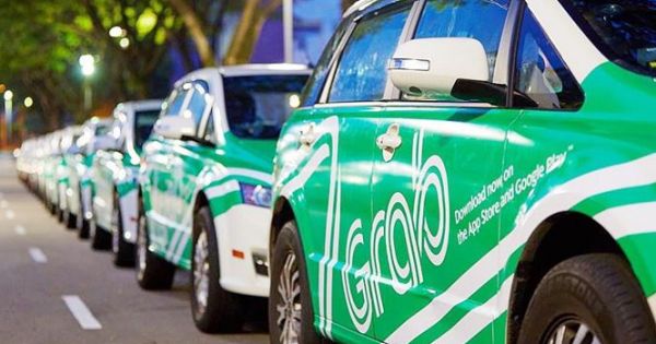 Hiệp hội Vận tải ô tô: Đủ cơ sở chứng minh Grab phớt lờ quy định